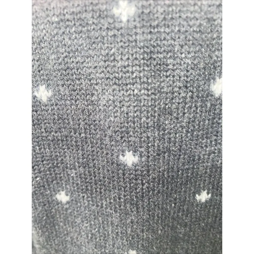 Chaps Crewneck Family Holiday Sweater Women's X-Large Christmas Reindeer